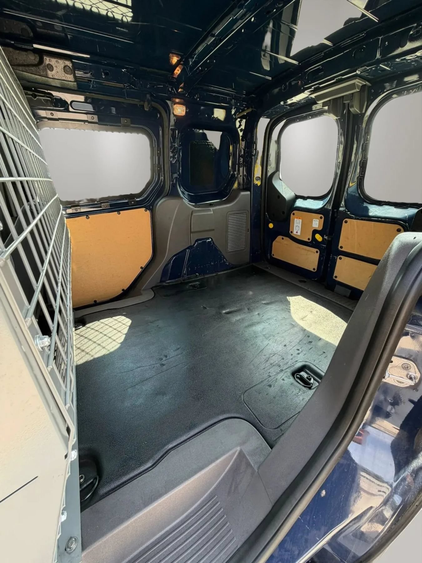 Used 2020 Ford Transit Connect XL FWD image 13