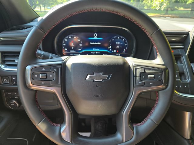 Used 2023 Chevrolet Tahoe RST w/ Sport Performance Package AWD/4WD image 21