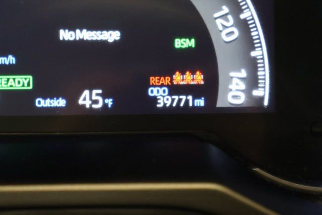 Certified 2023 Toyota RAV4 AWD Hybrid image 14