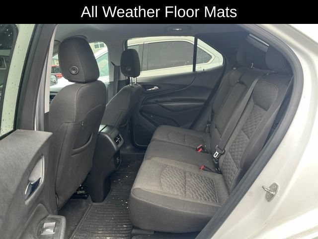 Used 2020 Chevrolet Equinox LT FWD image 9
