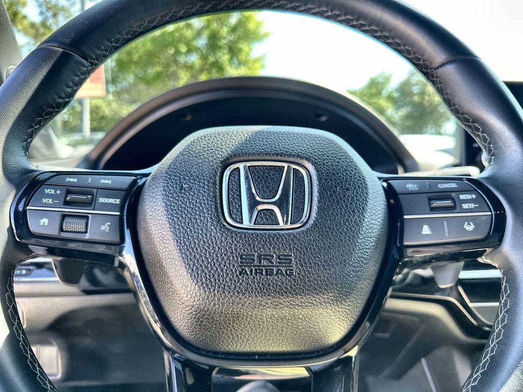 Used 2025 Honda Civic Sport image 33