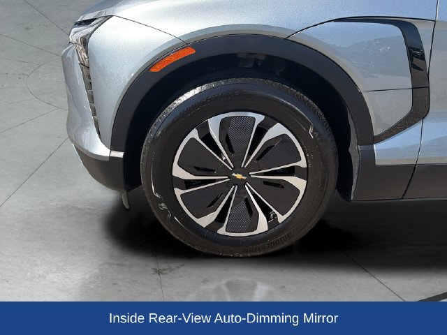 Used 2024 Chevrolet Blazer EV LT AWD/4WD image 27