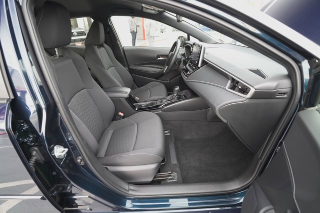 Certified 2022 Toyota Corolla SE image 23