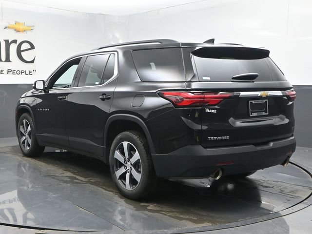 Used 2023 Chevrolet Traverse LT w/ LT Premium Package image 37