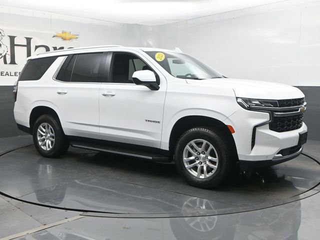 Used 2023 Chevrolet Tahoe LS image 6