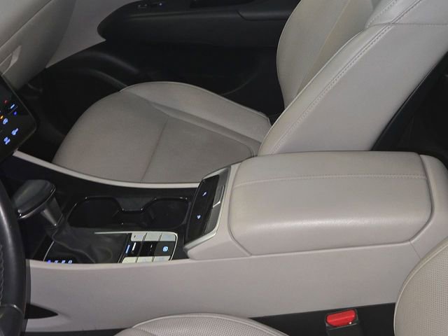 Used 2023 Hyundai Tucson SEL w/ Convenience Package FWD image 20