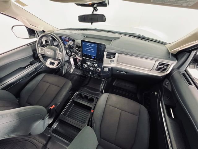 Used 2024 Ford Expedition Max XL AWD/4WD image 18