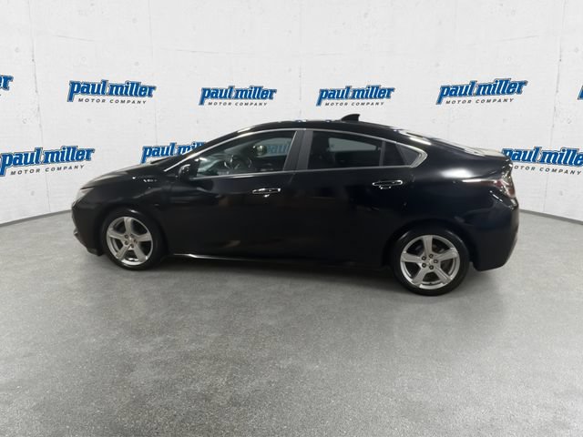 Used 2017 Chevrolet Volt LT w/ Comfort Package FWD image 6