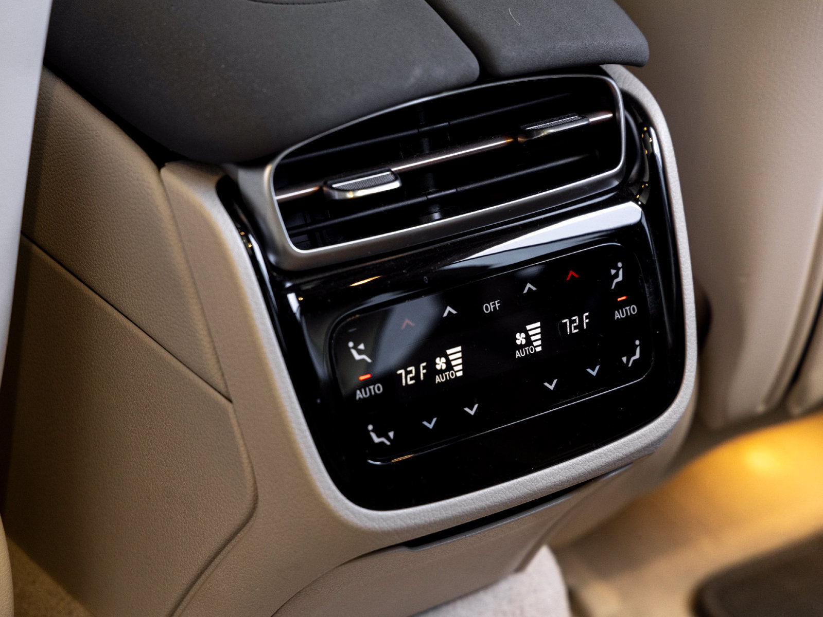 Certified 2023 Mercedes-Benz EQS 580 4MATIC Sedan image 22