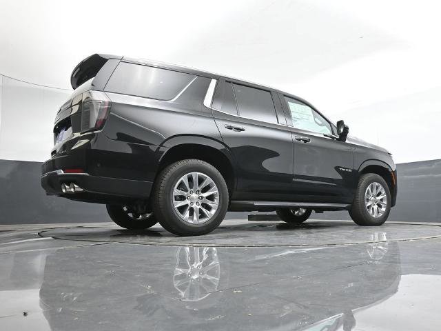 New 2026 Chevrolet Tahoe Premier image 13