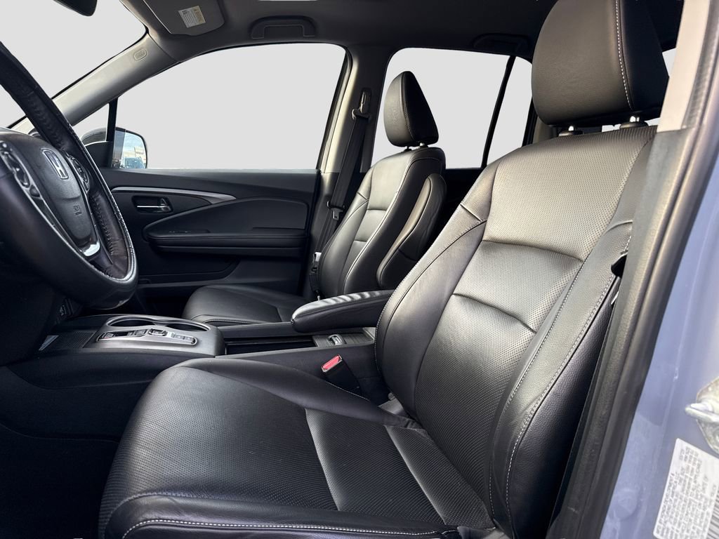 Used 2023 Honda Ridgeline RTL-E image 12