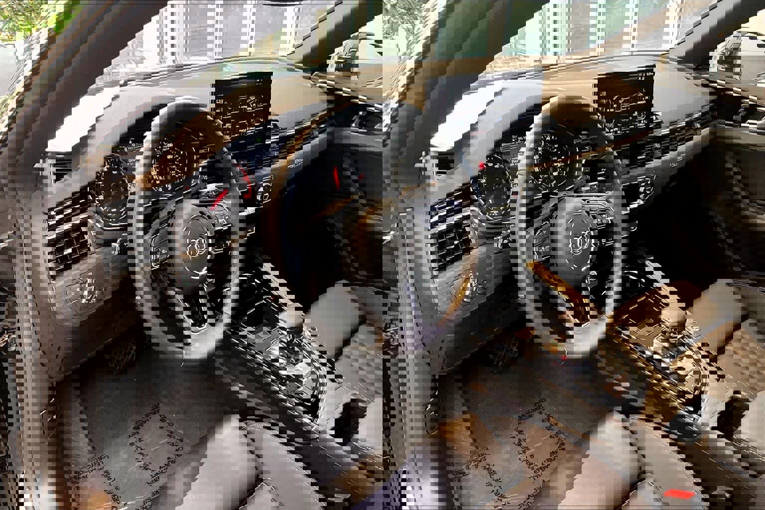 Used 2023 Audi A5 2.0T Premium image 17