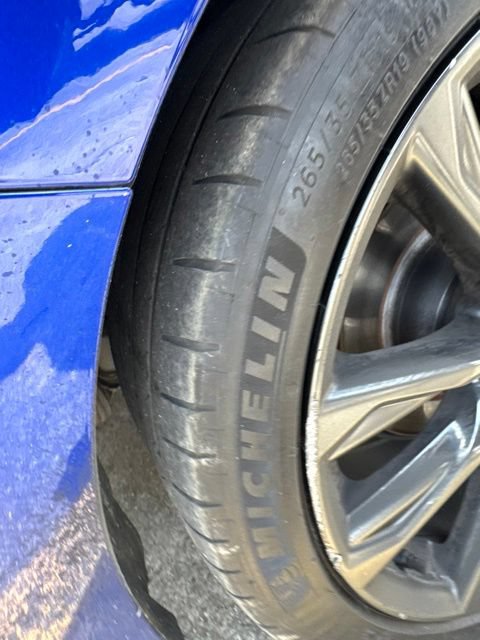 Used 2024 Lexus IS 350 F Sport w/ Accessory Package RWD image 23