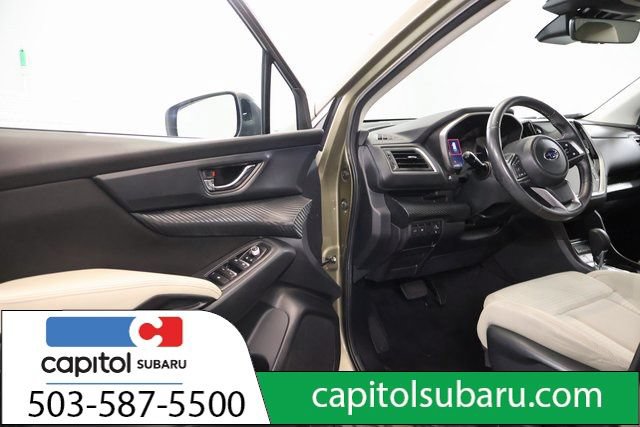 Used 2023 Subaru Ascent Premium w/ Convenience Package AWD/4WD image 10