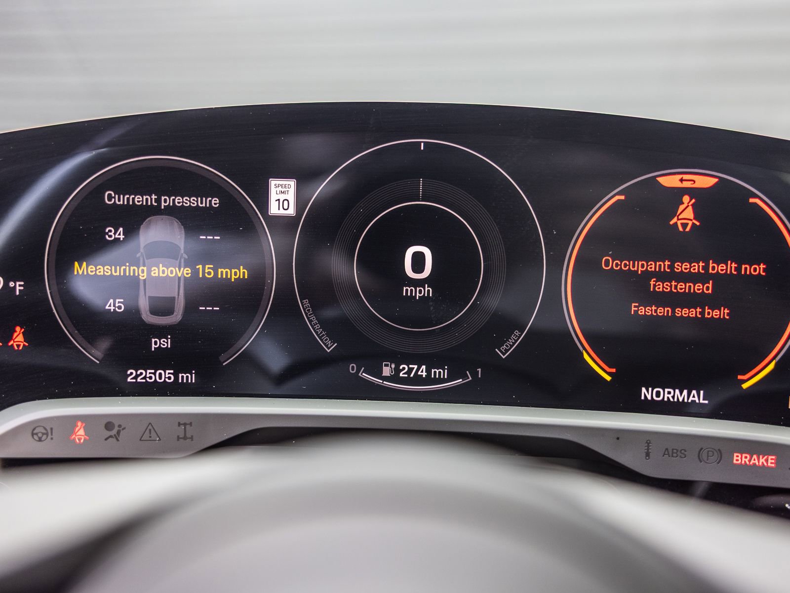 Certified 2023 Porsche Taycan image 23