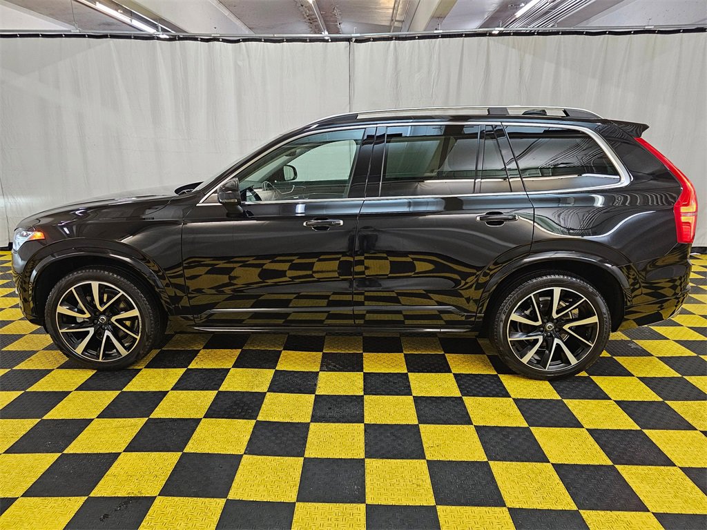 Used 2019 Volvo XC90 T6 Momentum w/ Protection Package image 6