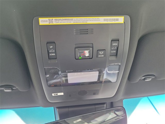 New 2025 Lexus ES 350 F Sport image 30