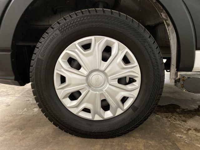 Used 2024 Ford Transit 250 Low Roof w/ Exterior Upgrade Package RWD image 27