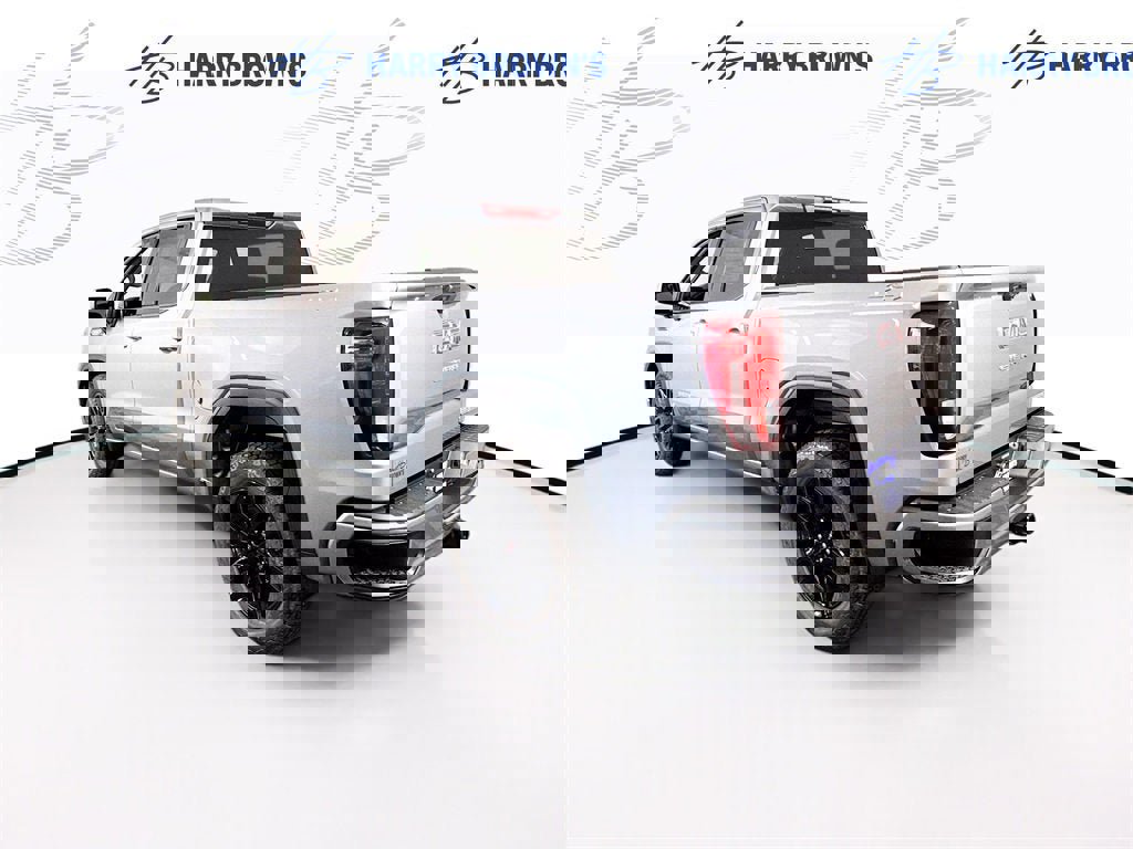 New 2026 GMC Sierra 1500 Elevation image 29