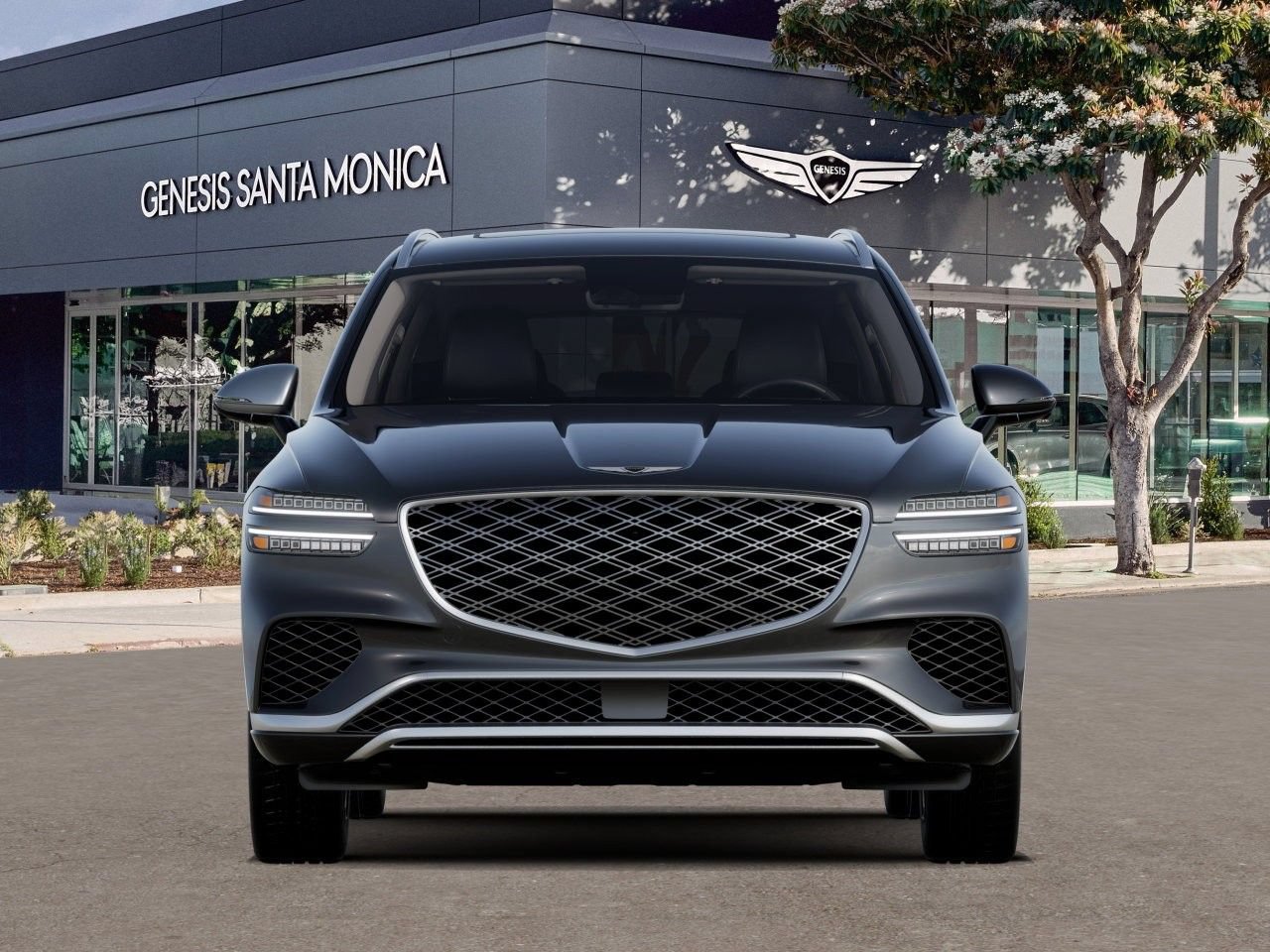 New 2027 Genesis GV70 2.5T Advanced AWD/4WD image 11