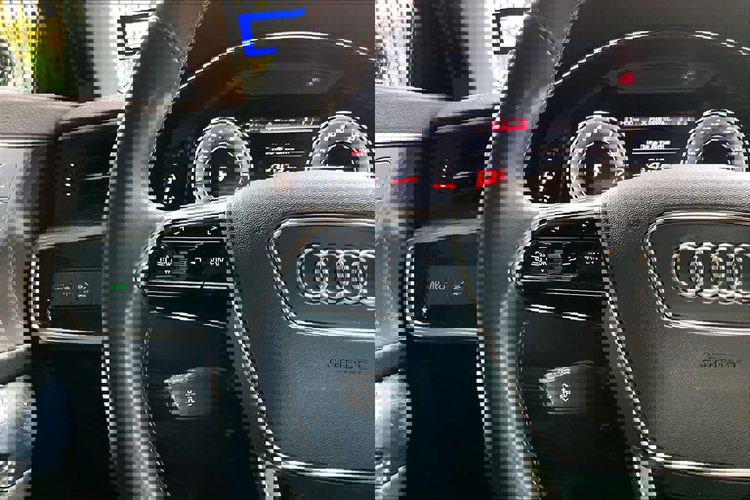 Used 2021 Audi A6 2.0T Premium w/ Convenience Package image 23