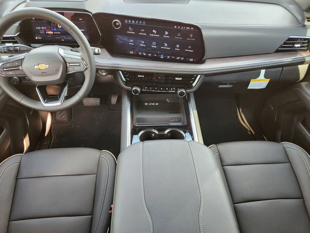 New 2026 Chevrolet Tahoe Premier image 5