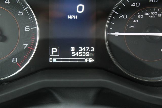 Used 2018 Subaru Crosstrek 2.0i Limited image 31