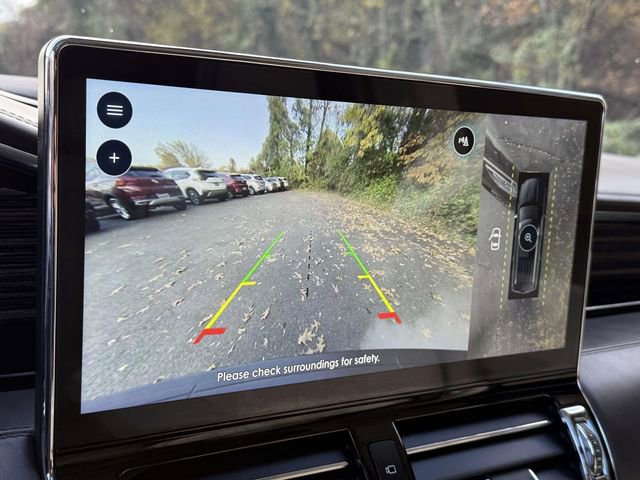 Used 2024 Lincoln Navigator L Black Label image 14