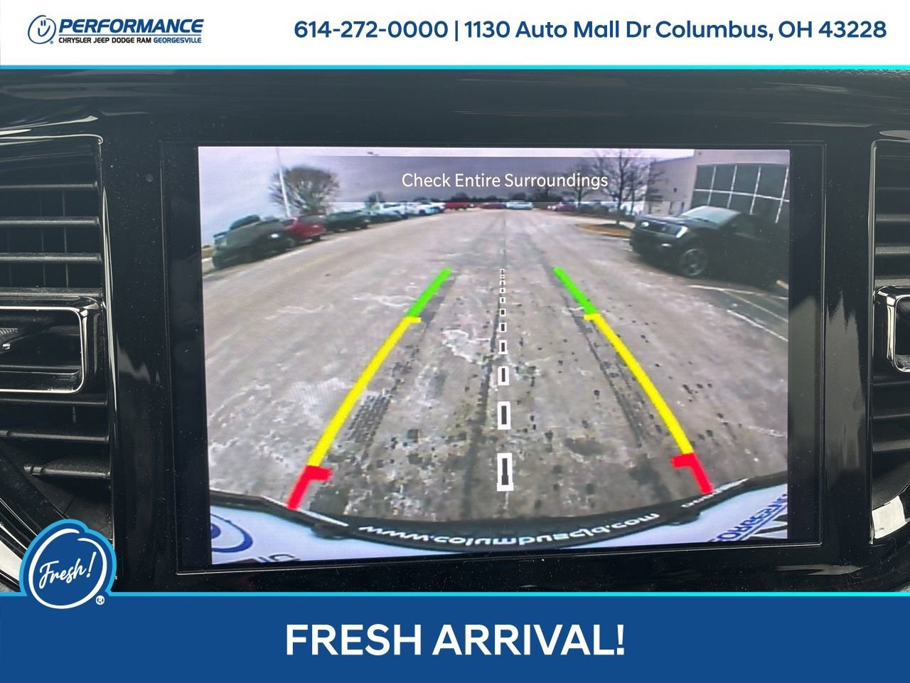 Used 2024 Dodge Durango GT image 24