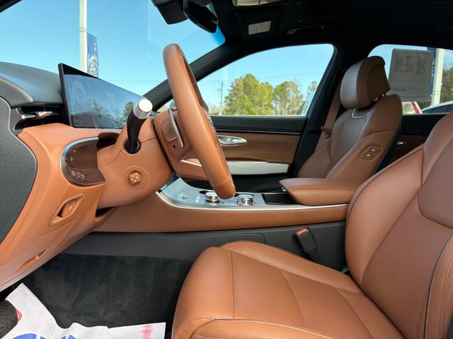 Used 2026 Genesis GV70 2.5T Advanced image 9