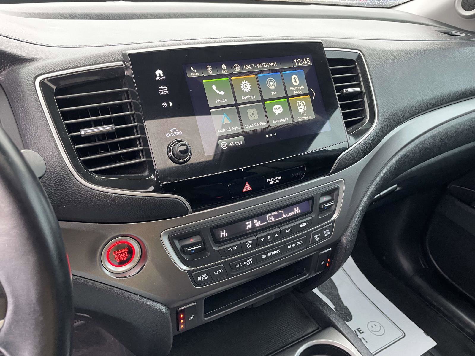 Certified 2019 Honda Pilot EX-L image 15