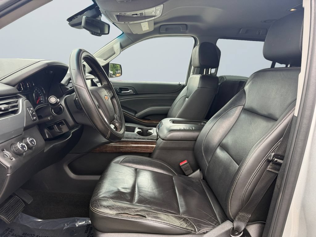 Used 2018 Chevrolet Tahoe LT AWD/4WD image 9