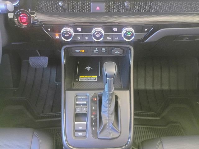 Used 2025 Honda CR-V EX-L image 31