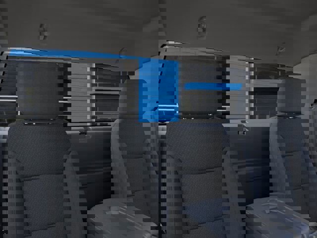 New 2026 Chevrolet Silverado 2500 W/T w/ WT Convenience Package image 24