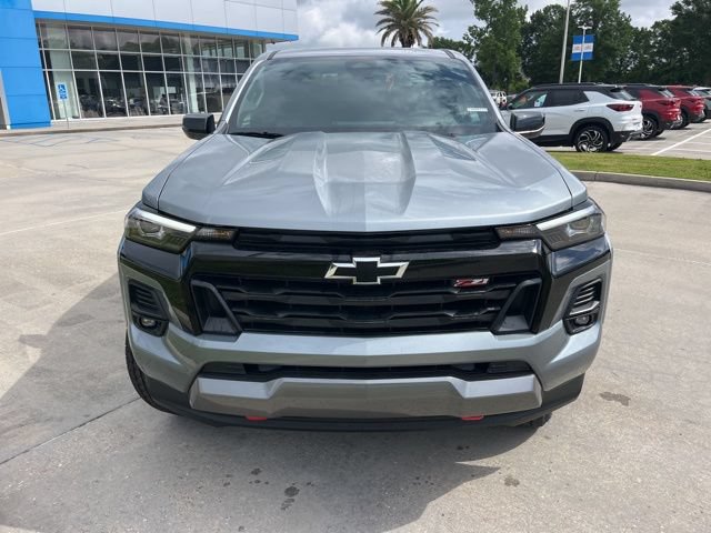 New 2026 Chevrolet Colorado Z71 AWD/4WD image 12