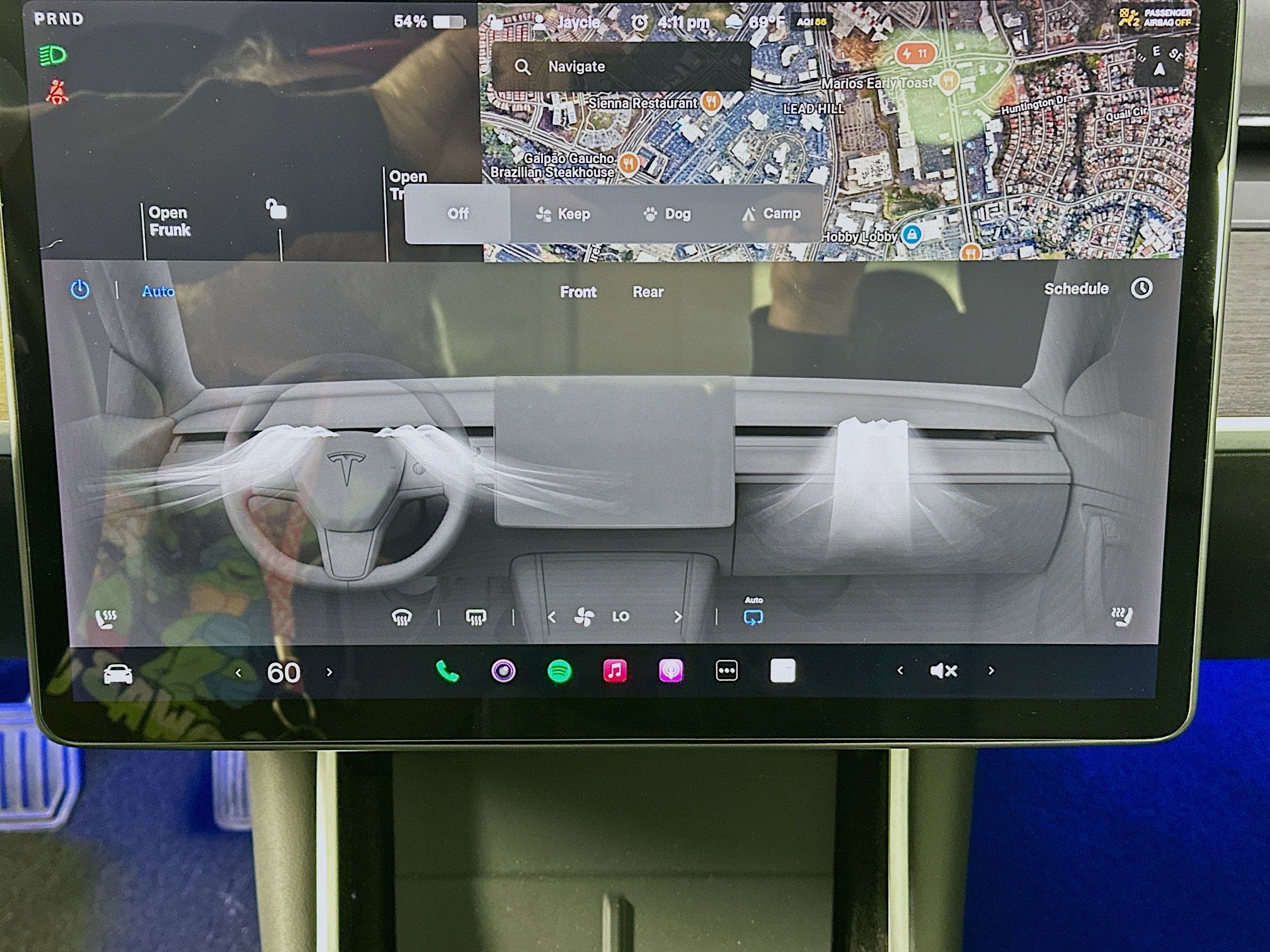 Used 2018 Tesla Model 3 Mid Range image 21