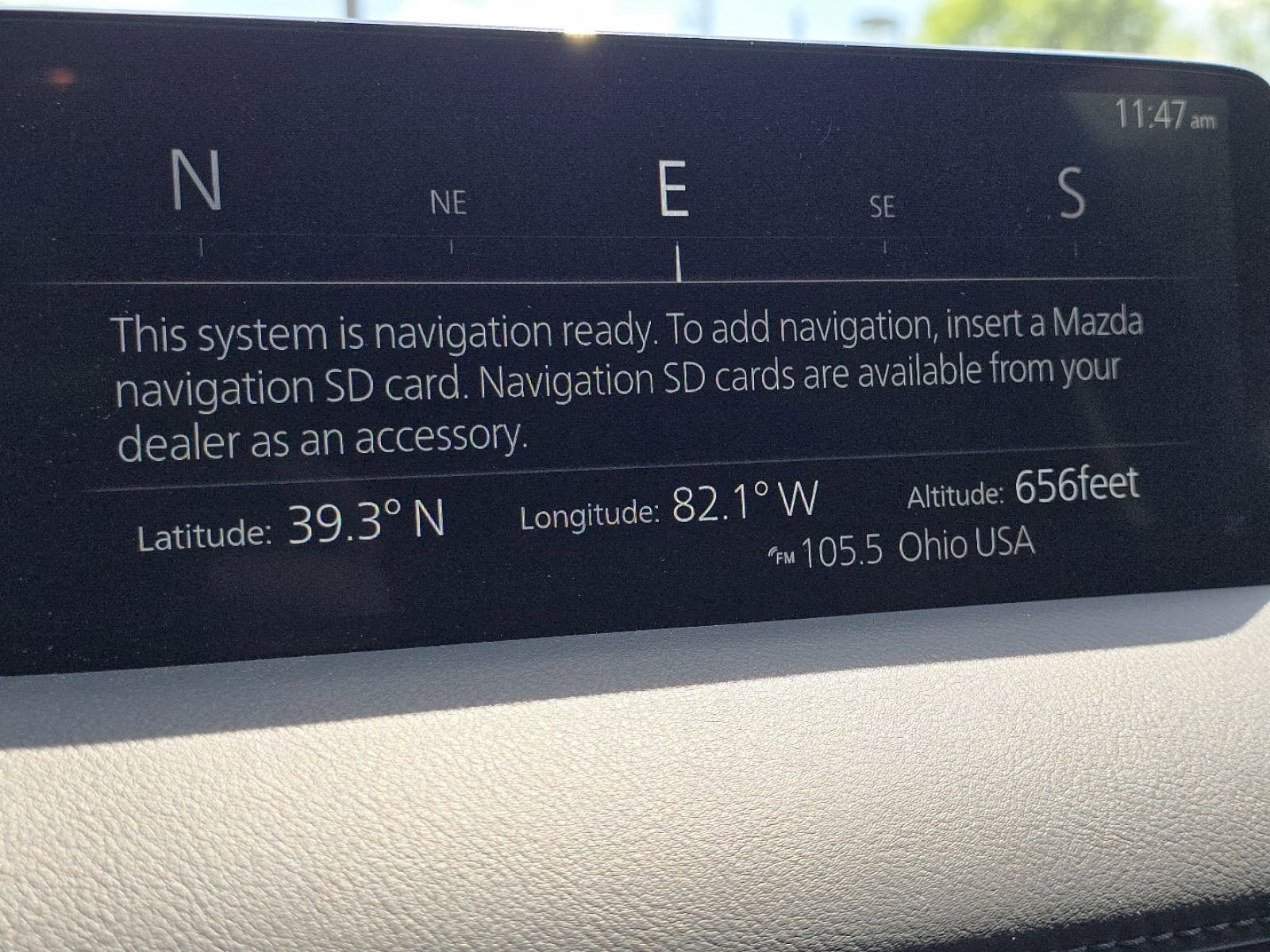 Used 2022 MAZDA CX-5 Carbon Edition AWD/4WD image 5