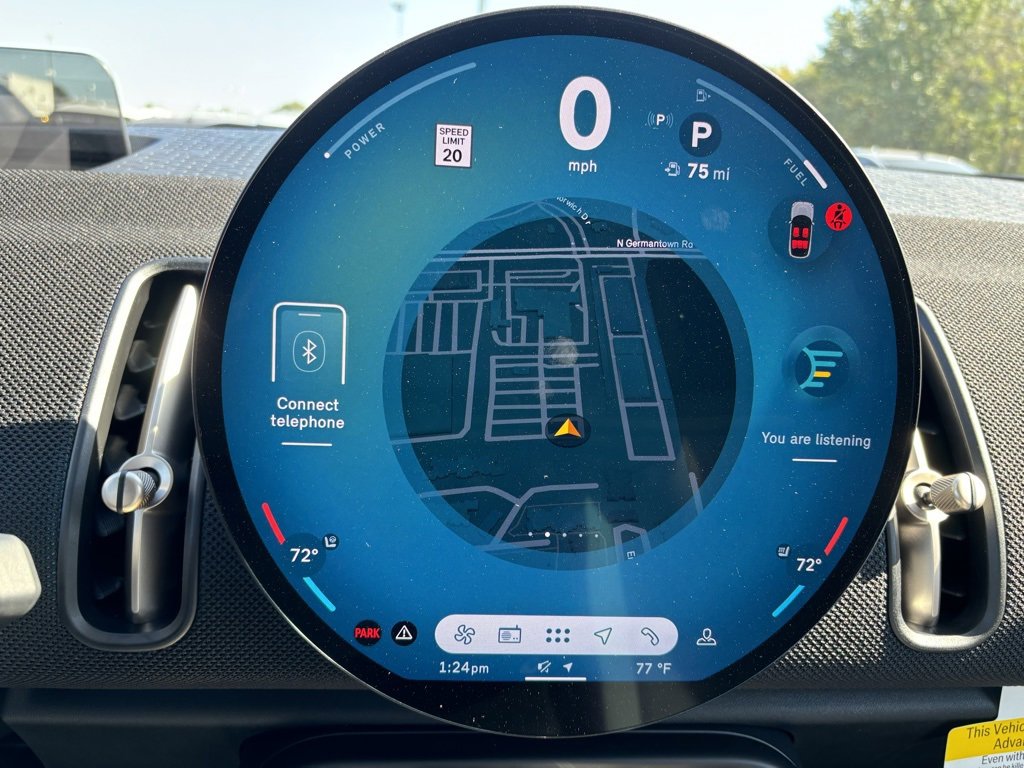 New 2025 MINI Cooper Countryman S w/ Comfort Package Max image 18