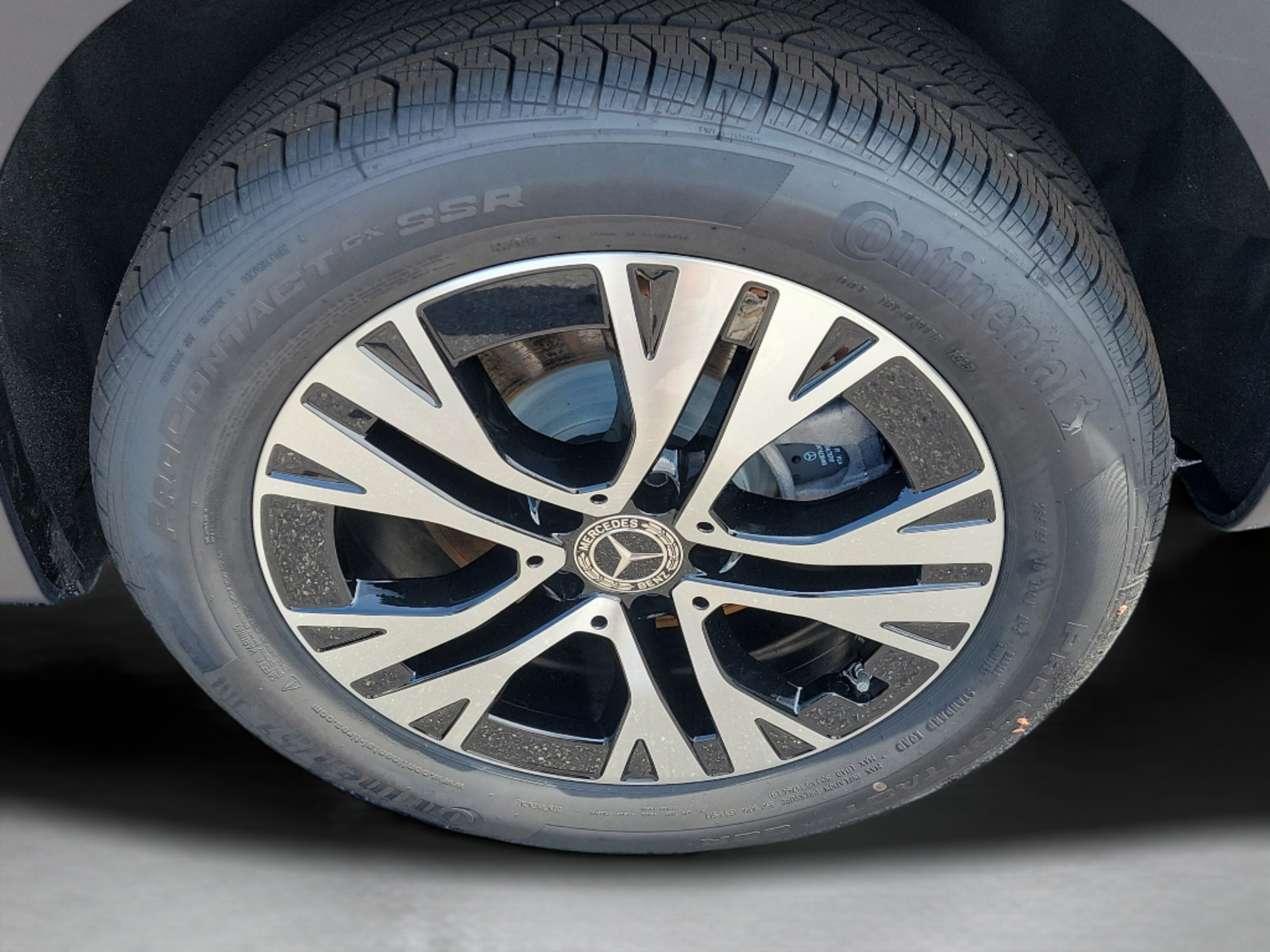 Certified 2026 Mercedes-Benz GLB 250 image 28