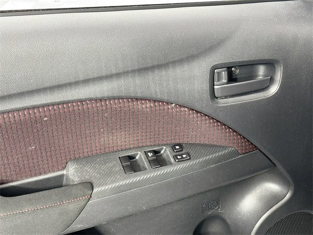 Used 2024 Mitsubishi Mirage Black Edition image 22