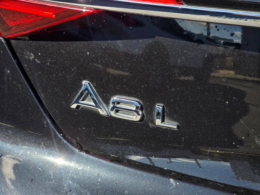 Used 2015 Audi A8 L 3.0T w/ Premium Package AWD/4WD image 14