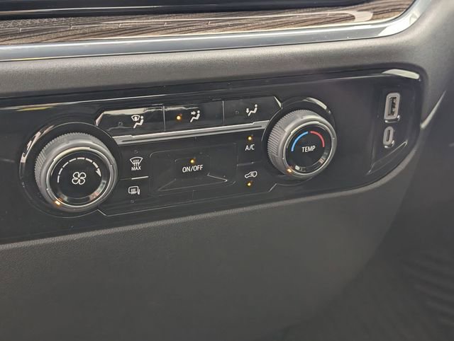 Certified 2024 Chevrolet Silverado 2500 LT AWD/4WD image 21