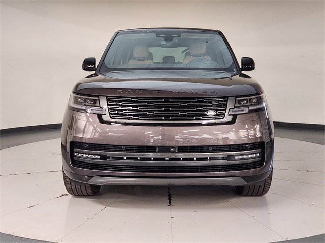 New 2026 Land Rover Range Rover SE image 9