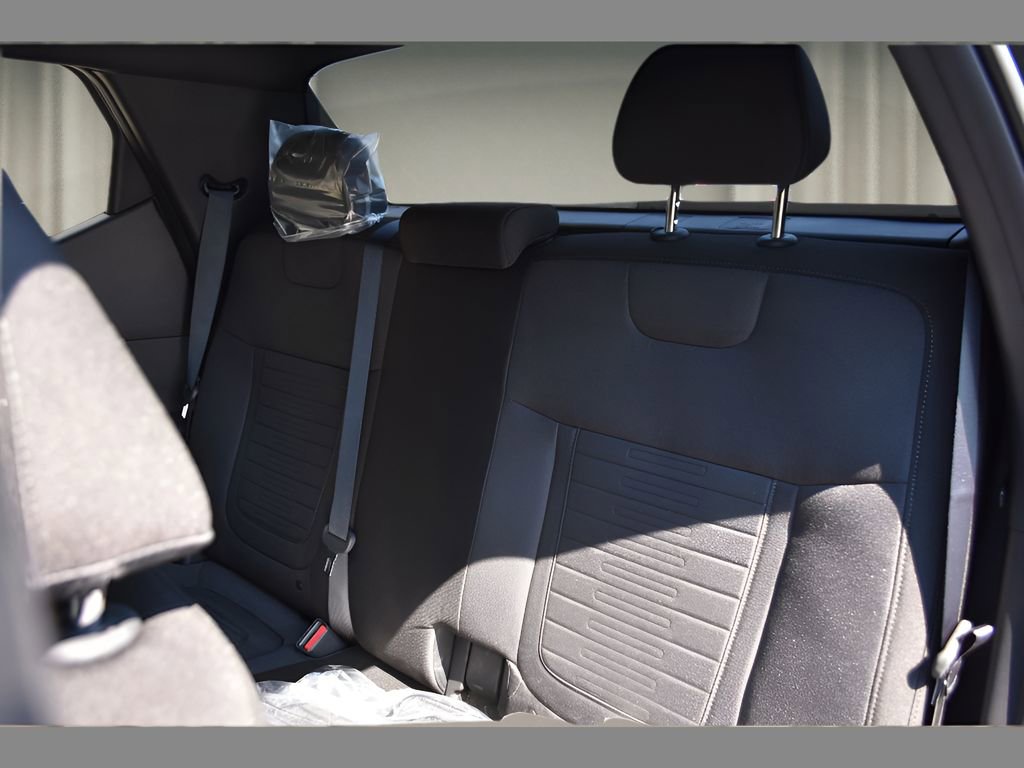 New 2026 Hyundai Santa Cruz SE image 27