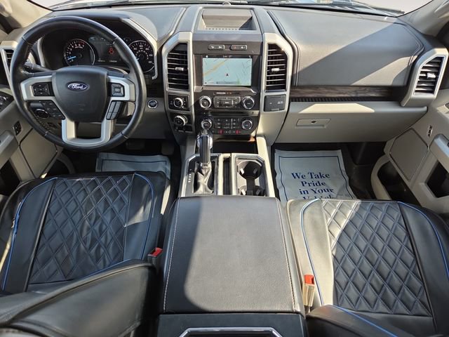 Used 2018 Ford F150 Lariat image 10