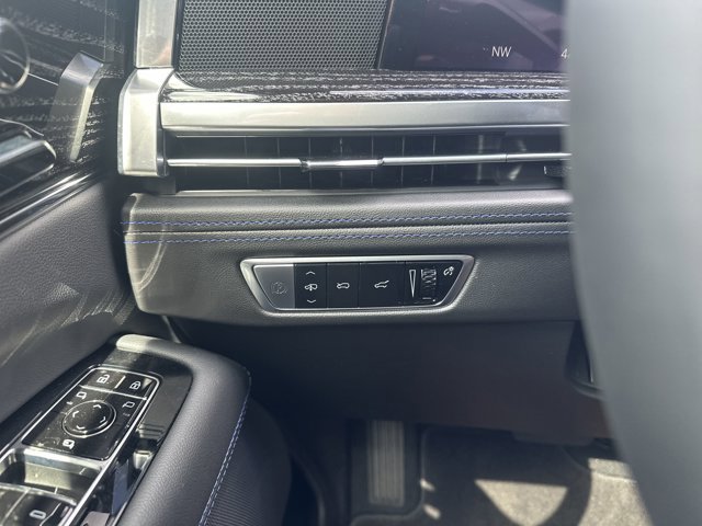 New 2026 Cadillac Escalade IQL Sport 1 image 15