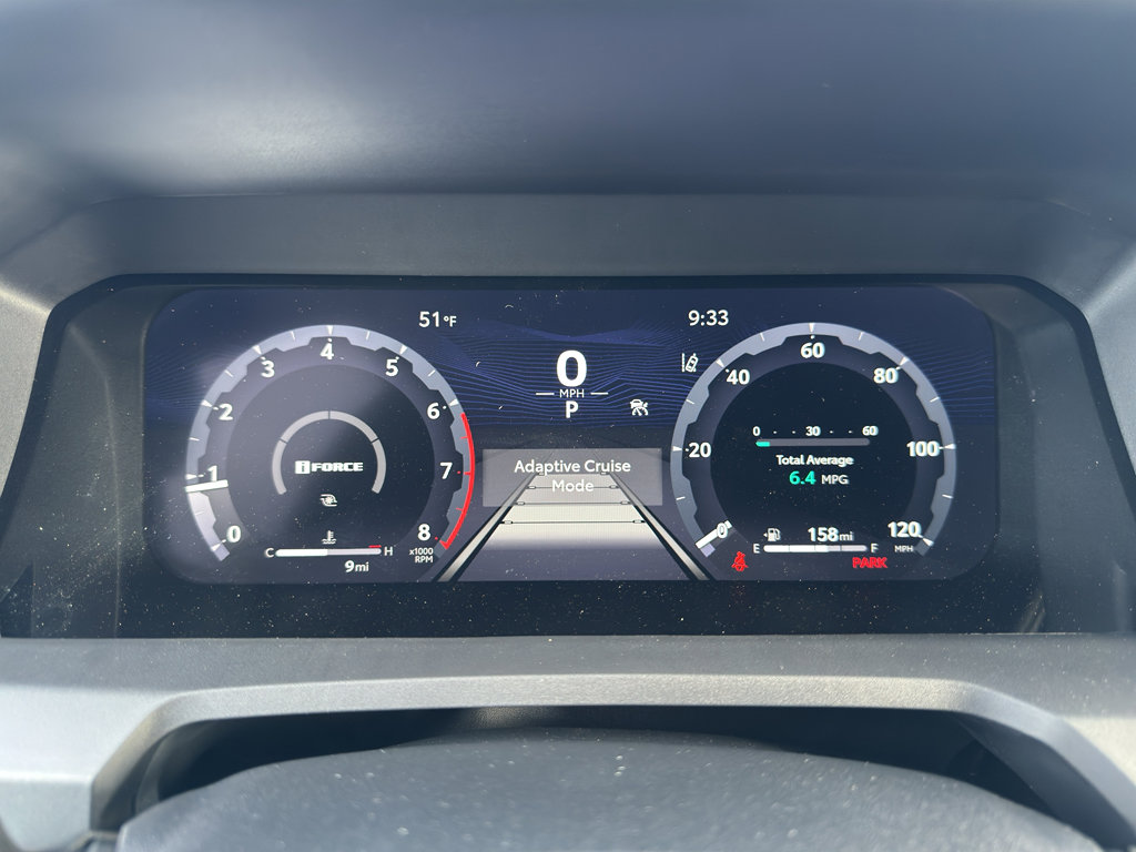 New 2026 Toyota Tacoma TRD Off-Road image 13