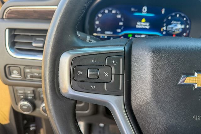 Used 2024 Chevrolet Tahoe LT image 18