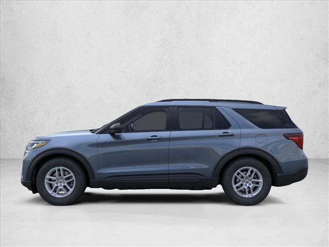 New 2026 Ford Explorer Active w/ Active Comfort Package image 3