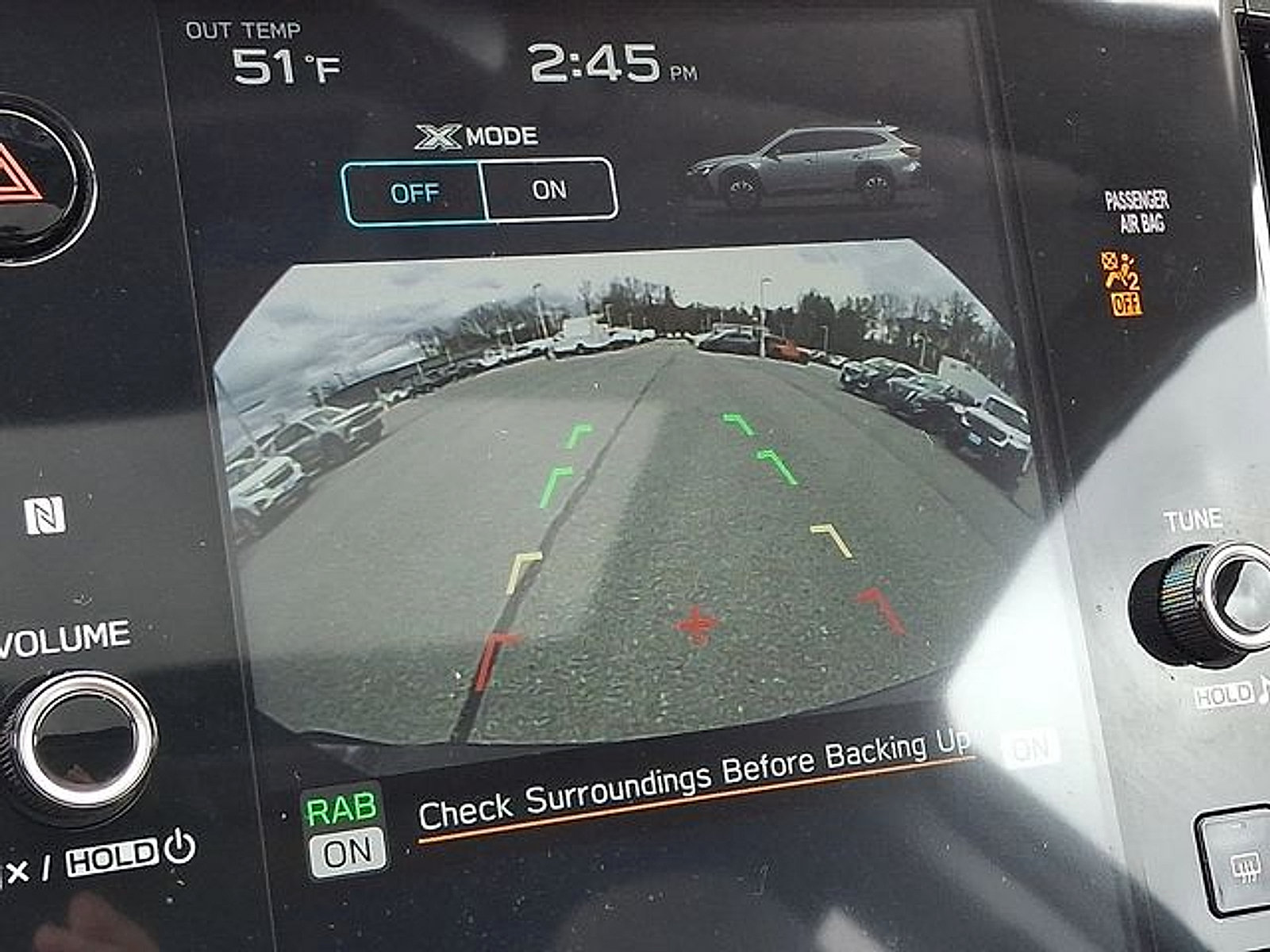 Used 2023 Subaru Outback Limited XT AWD/4WD image 19